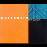 Wolfsheim - Kein Zuruck '2003