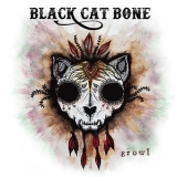 Black Cat Bone - Growl '2015 - Album