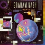 Graham Nash - Innocent Eyes '1986