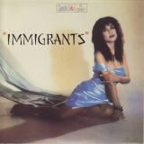 Sandii & The Sunsetz - Immigrants '1982