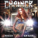 Chainer - Balls' Kicker '2017 - Album