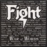 Fight - War Of Words '1993