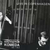Krzysztof Komeda - Live In Copenhagen 1965 (The Complete Recordings Of Krzysztof Komeda Vol.01&02) '1995