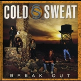 Cold Sweat - Break Out '1990