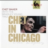 Chet Baker & Bradley Young - Chet In Chicago '1986