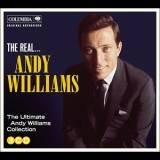 Andy Williams - The Real... Andy Williams (3CD) '2011