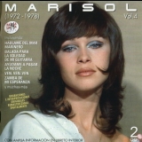 Marisol - Vol. 4 (1972-1978) (2CD) '2014