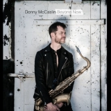 Donny Mccaslin - Beyond Now '2016