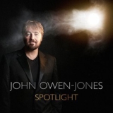 John Owen-jones - Spotlight '2019