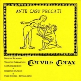 Corvus Corax - Ante Casu Peccati '1989
