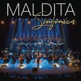 Maldita Nerea - Maldita Sinfonica (Directo Sinfonico) '2019
