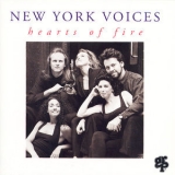 New York Voices - Hearts Of Fire '1991