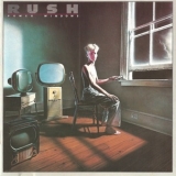 Rush - Power Windows '1985