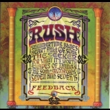 Rush - Feedback '2004