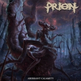 Prion - Aberrant Calamity '2019