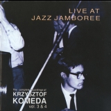Krzysztof Komeda - Live at Jazz Jamboree (The Complete Recordings Of Krzysztof Komeda Vol.03&04 [2CD]  '1995