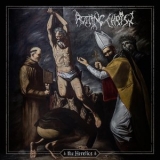 Rotting Christ - The Heretics '2019 - Album