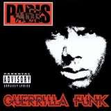 Paris - Guerrilla Funk '1994