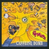 The Wildhearts - Caffeine Bomb '1994