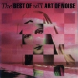 The Art Of Noise - The Best Of The Art Of Noise (Pink Cover) '1992