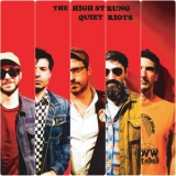 The High Strung - Quiet Riots '2019 - Album