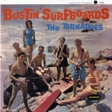 The Tornadoes - Bustin' Surfboards '1993