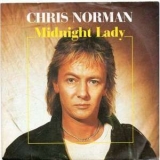 Chris Norman - Midnight Lady '1986