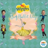 The Wiggles - The Wiggles' Big Ballet Day! '2019