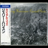 Jerry Harrison - Casual Gods [32pd-449] japan '1988