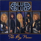 Blue Blud - The Big Noise '1989