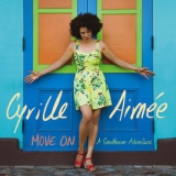 Cyrille Aimee - Move On A Sondheim Adventure '2019 - Album