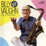 Billy Vaughn - Super Best '1984