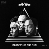 Black Eyed Peas - Masters Of The Sun Vol. 1 '2018