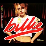 Billie - Because We Want To [CDM] '1998