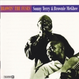 Sonny Terry & Brownie McGhee - Blowin' The Fuses '1996