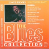 Lonnie Brooks - Reconsider Baby - The Blues Collection '1995