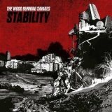 The Wood Burning Savages - Stability '2019 - Album