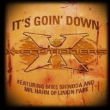 X-Ecutioners - It's Goin' Down [CDS] '2002
