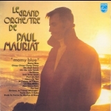 Paul Mauriat - Mamy Blue (zamena) '1971