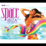 Azuli - Presents Space Ibiza 2008 (CD2) '2008