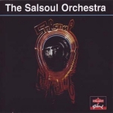The Salsoul Orchestra - The Salsoul Orchestra {1994 Charly CPCD8059} '1975