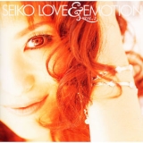 Seiko Matsuda - Love & Emotion Vol.2 '2015