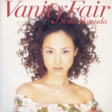 Seiko Matsuda - Vanity Fair '2015