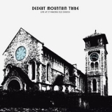 Desert Mountain Tribe - Live At St Pancras Old Church '2017