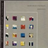 Brian Eno - More Music For Films (vjcp-68747) Japan '2004