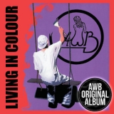 Average White Band - Living In Colour '2003 - Album