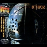 Attack - Revitalize '1994