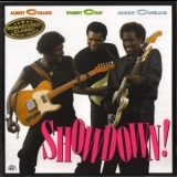 Albert Collins - Showdown! '1985