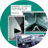 Roberto Clementi - Plebiscite EP '2019