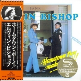 Elvin Bishop - Hometown Boy Makes Good! '1976